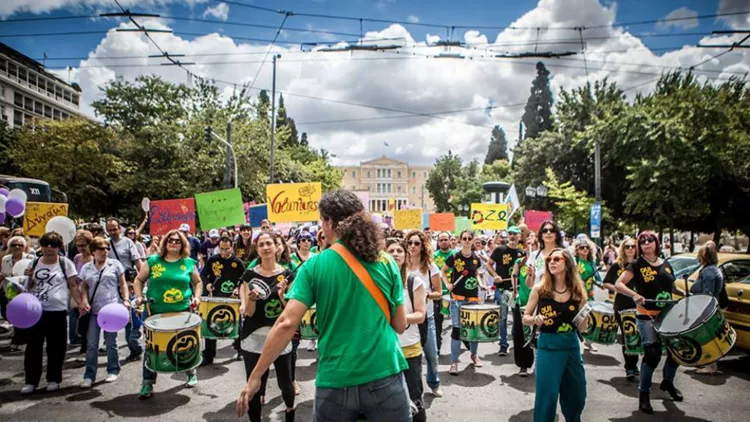 Free City | Οι δωρεάν δράσεις της εβδομάδας (22-28/9)